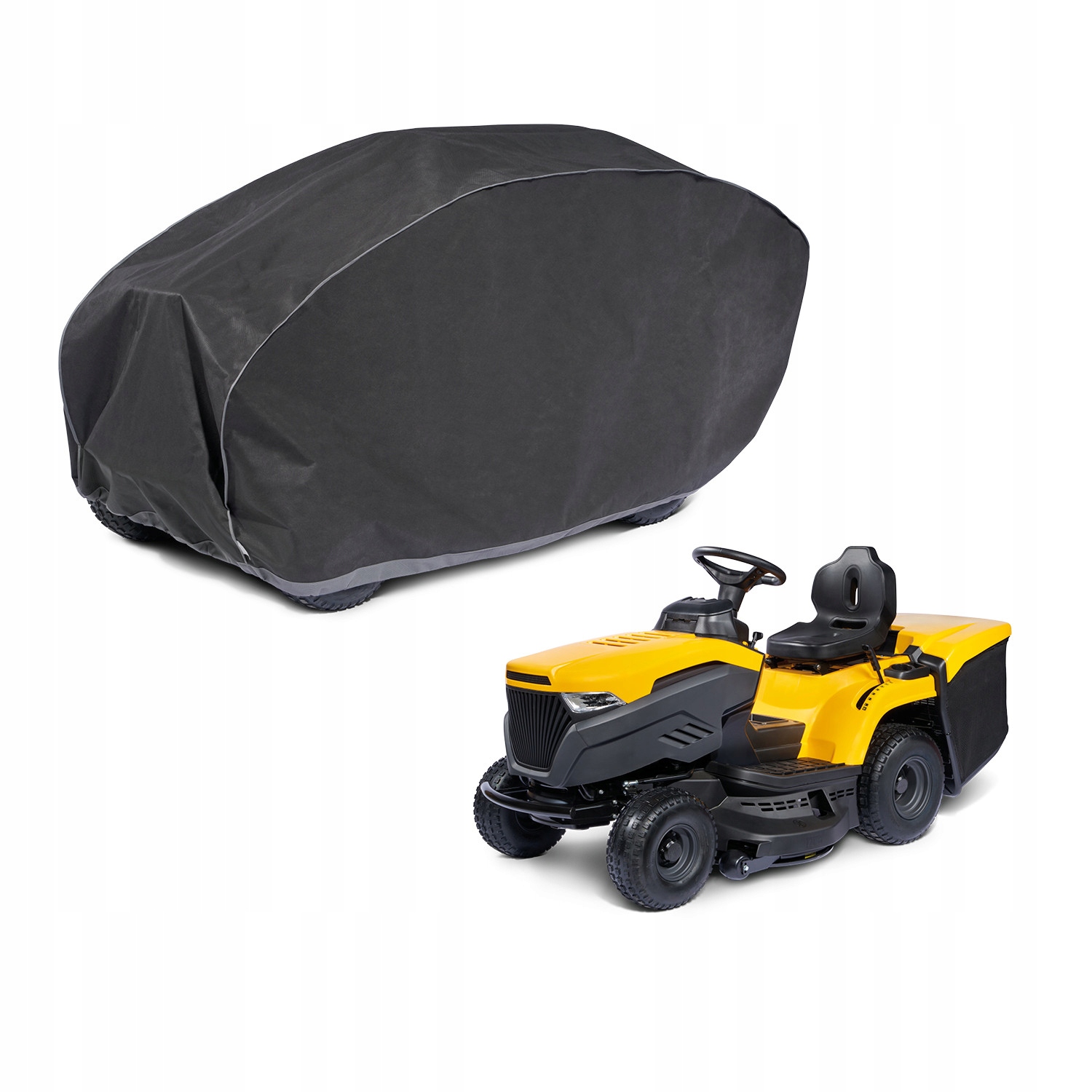 Nepromokavý ochranný obal na zahradní traktor XXL240 Membránový