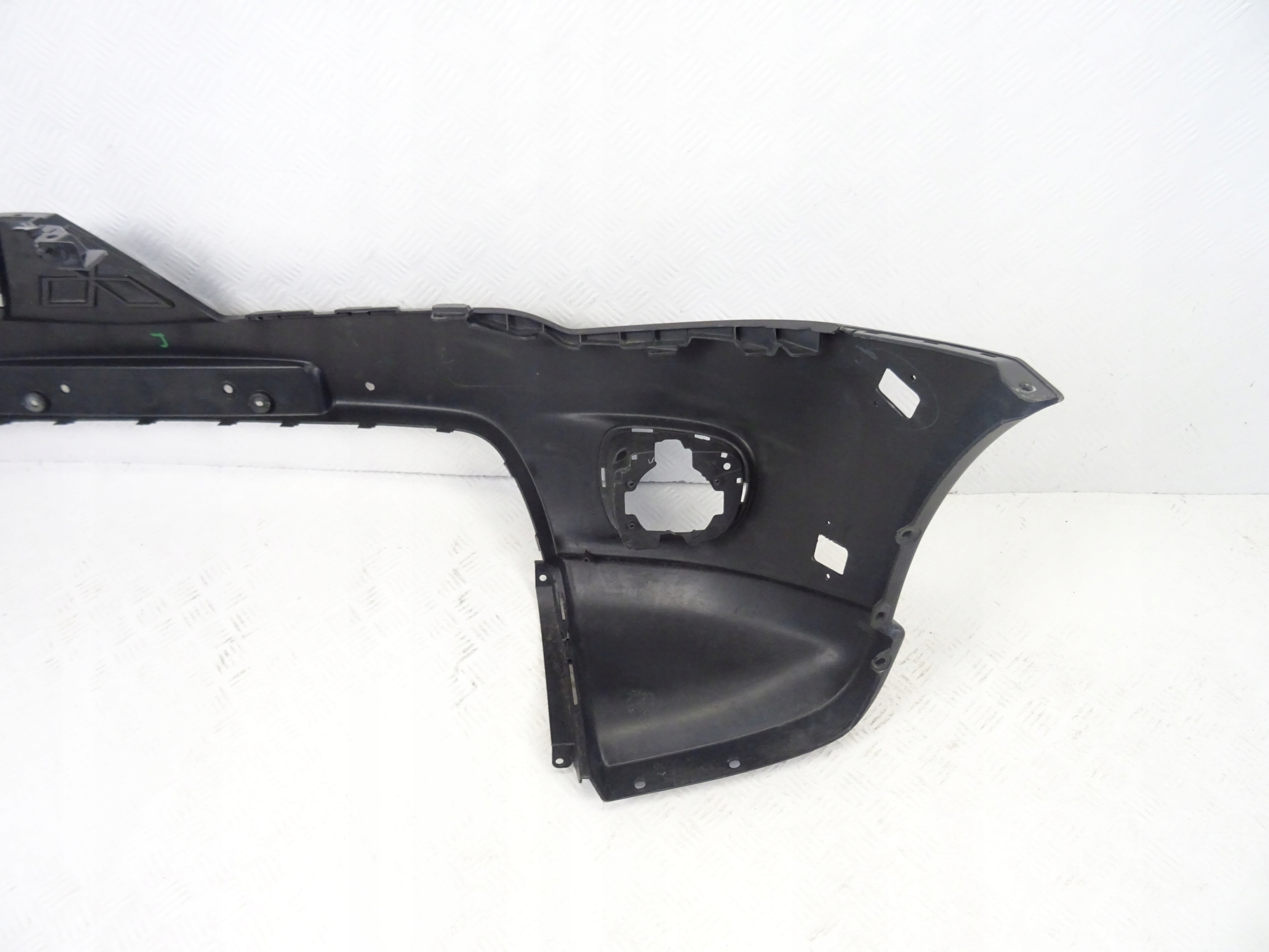 Mitsubishi Pajero sport bumper front front | GetMotor 6S5
