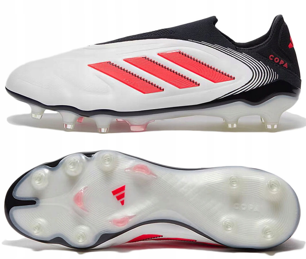 Buty Piłkarskie Korki Adidas Copa Pure 3 Elite LL Fg lanki Profesjonalne
