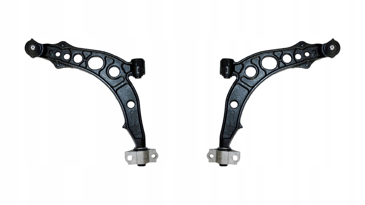 Rameno Sada Ramena Fiat Punto 1993-1999