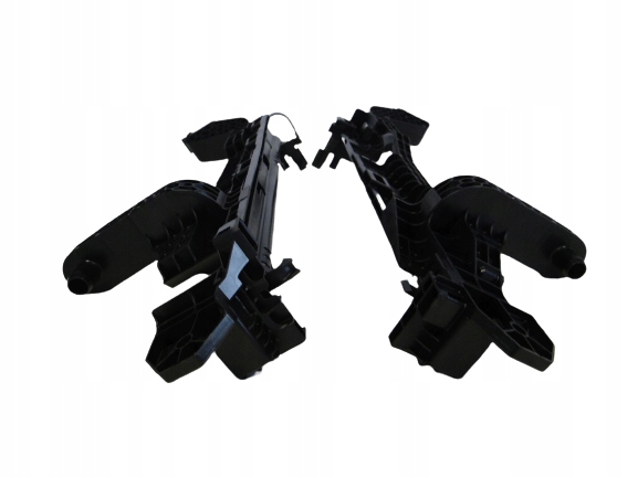 MERCEDES VITO 447 MOCOWANIE CHŁODNIC PRAWE LEWE