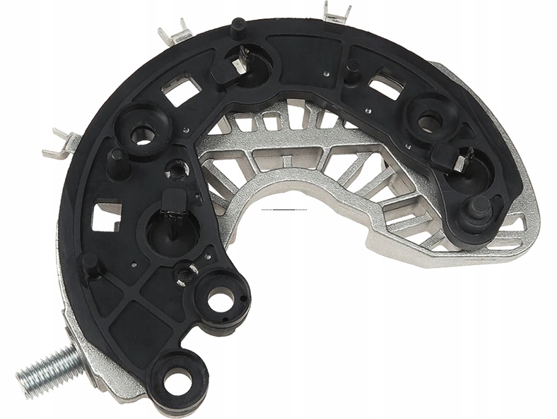 Prostownik, alternator AS-PL ARC3040