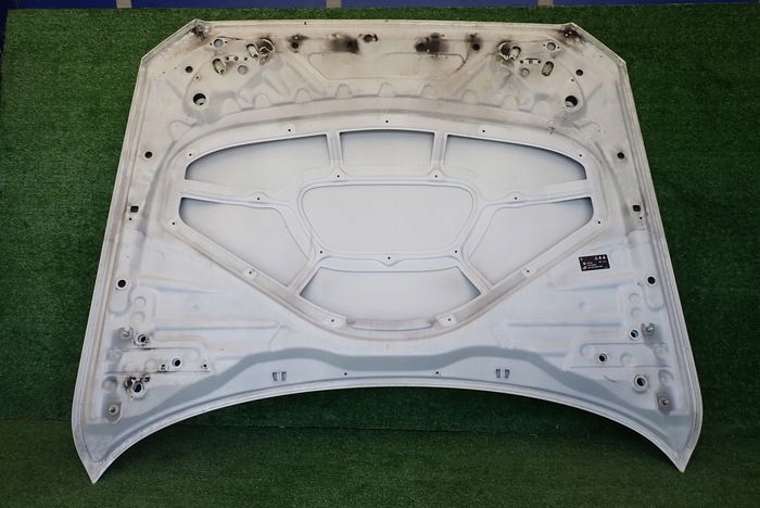 BMW F20 F21 1 cofano