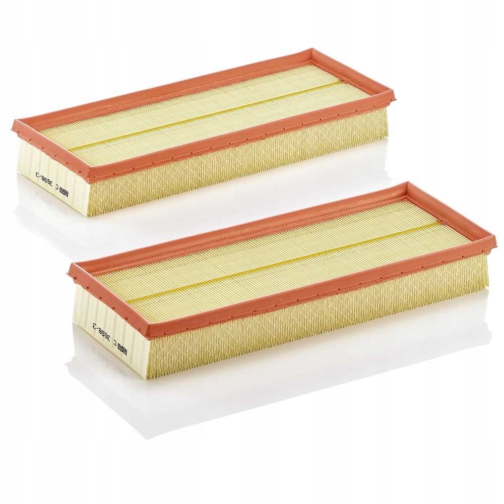 MANC3698 / 3-2 воздушный фильтр в 220 S280, S320, S430