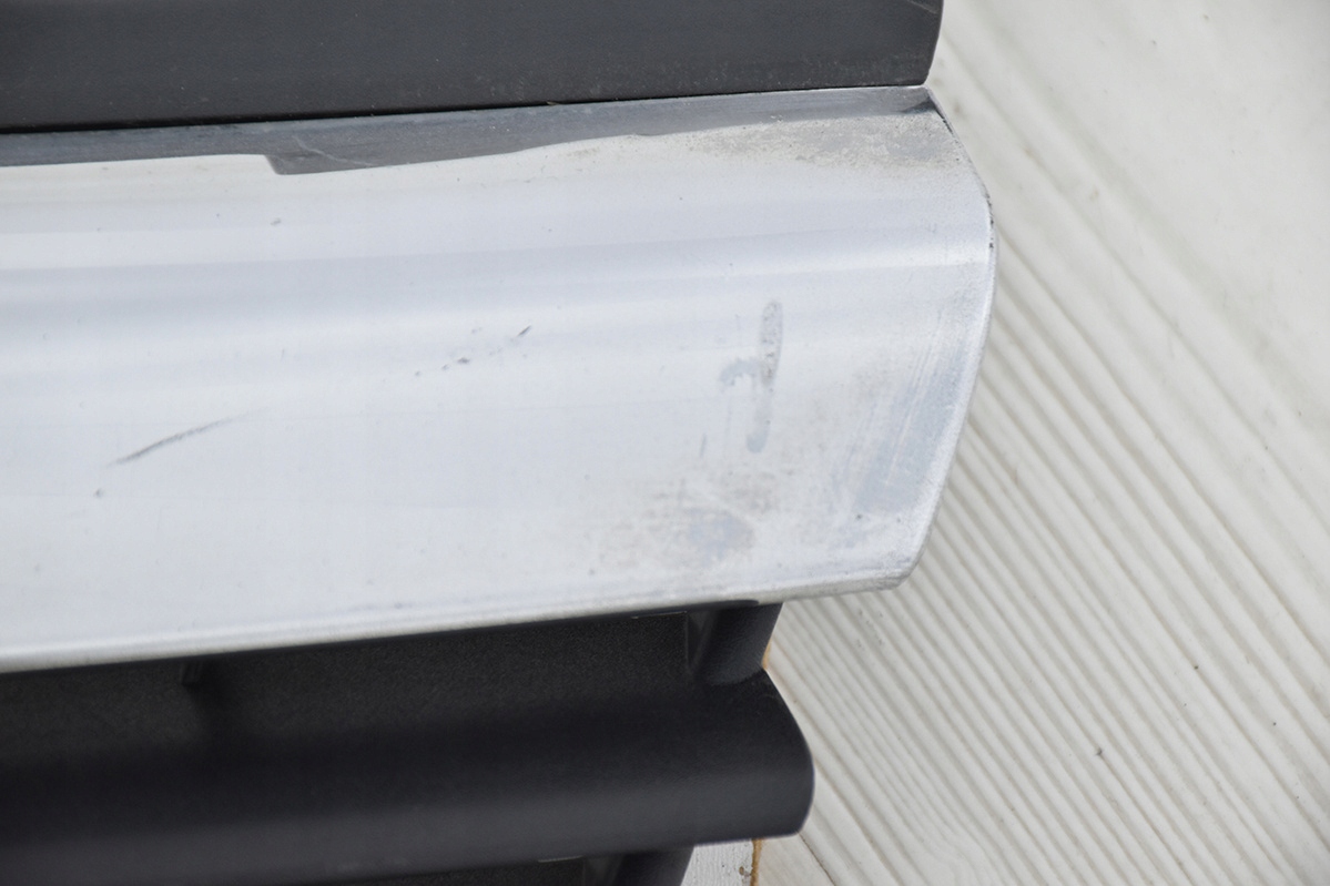 grill grille radiator OPEL ASTRA H III