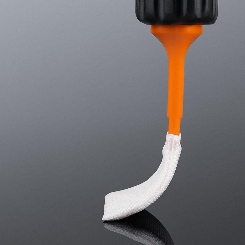 WYMIENNE SZPATUŁKI CZYSZCZĄCE APS-C 16mm 20szt Liczba sztuk 20 szt.