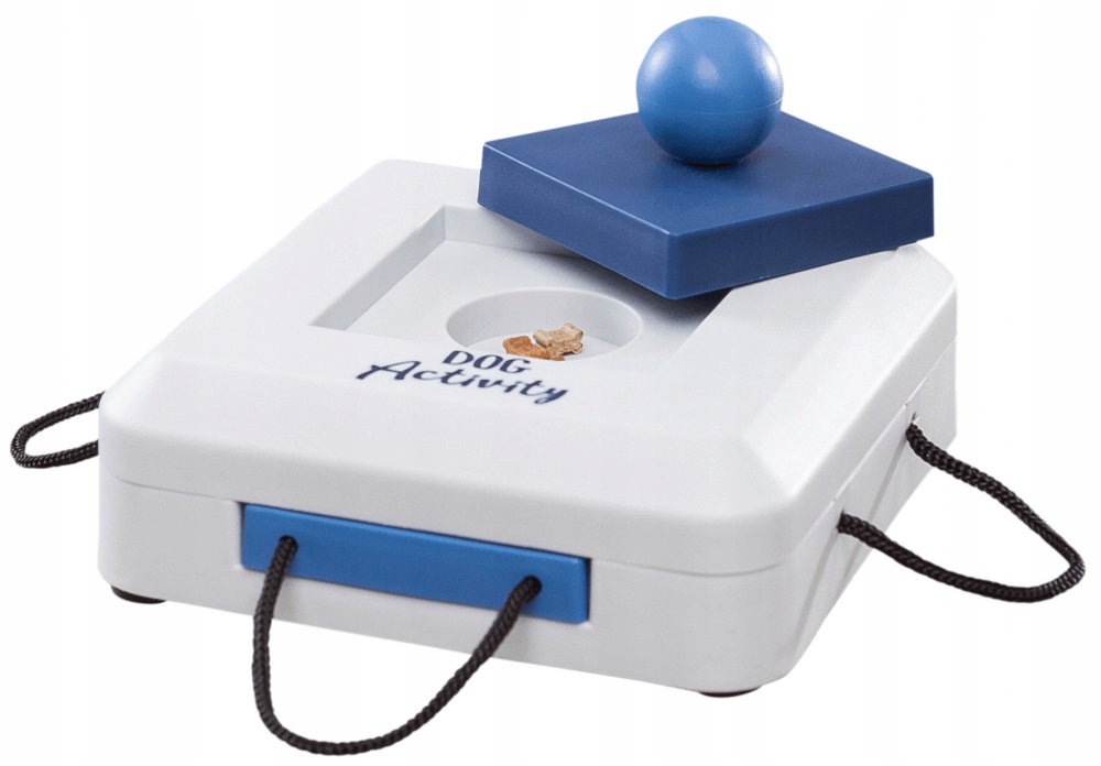 

Zabawka dla psa Gra Edukacyjna Gamble Box Trixie