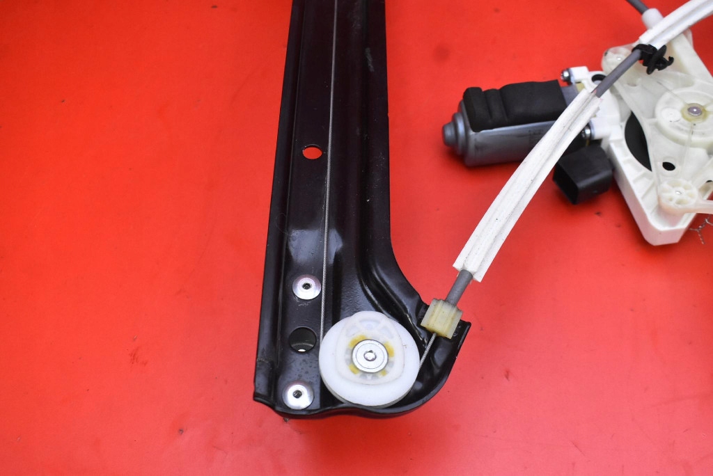 window regulator right front EU A55382-110 MERCEDES CLA C117 13-16