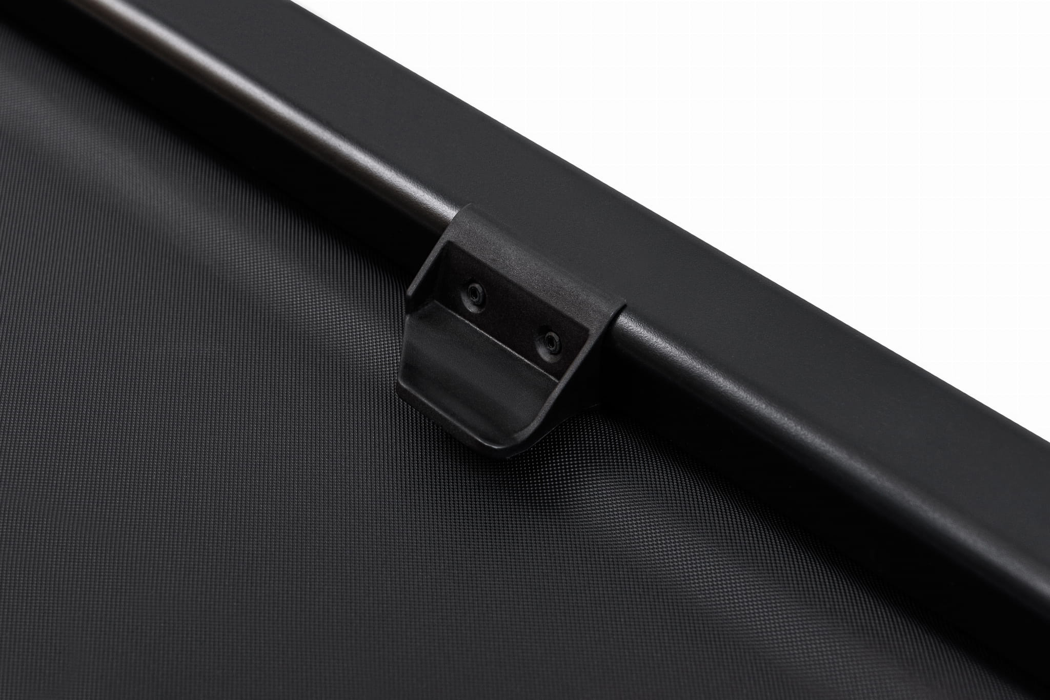 ролета багажника LTD черный Audi Q5 FY 2017+