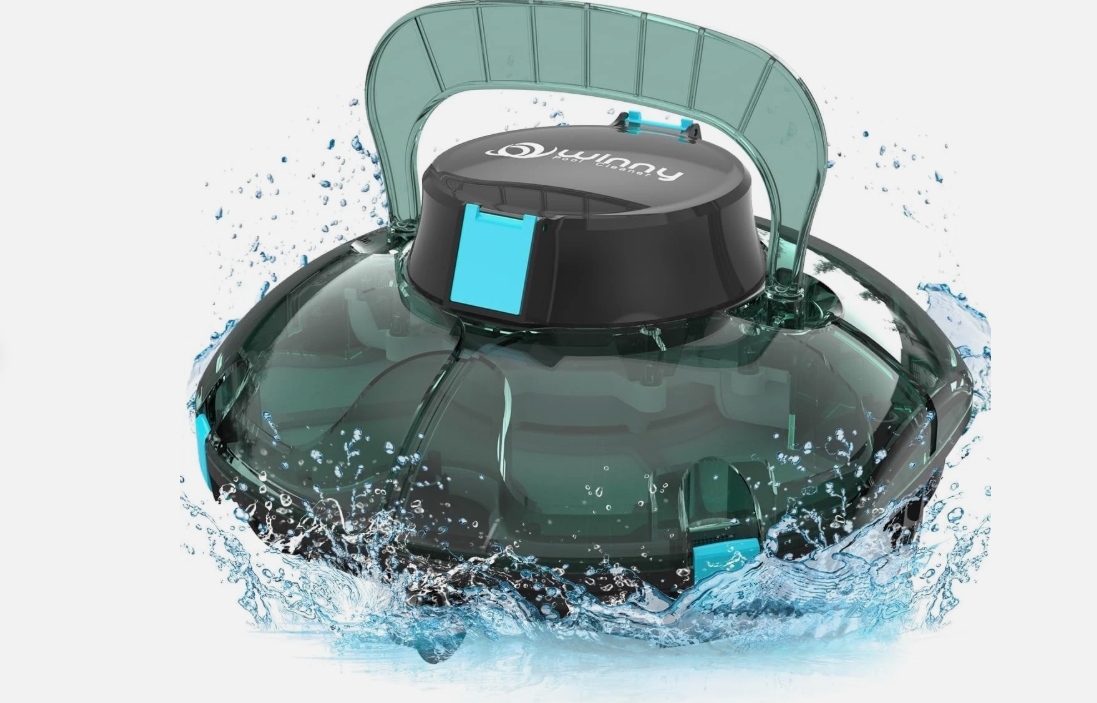 Vysavač bazénový robot Winny Pool Cleaner 200 HJ1102P