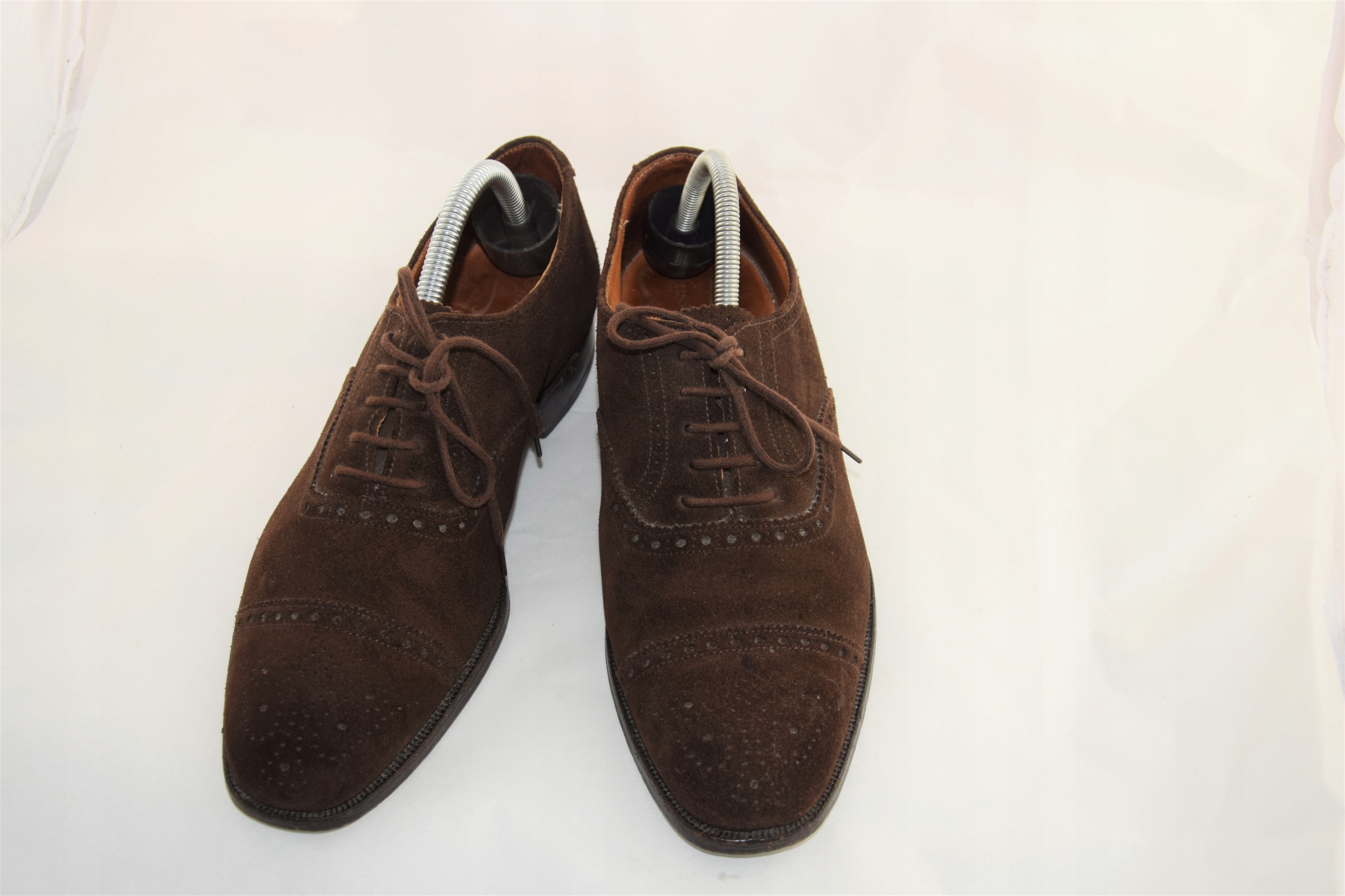 PÓŁBUTY RUSSELL&BROMLEY R.39,5 Marka inna