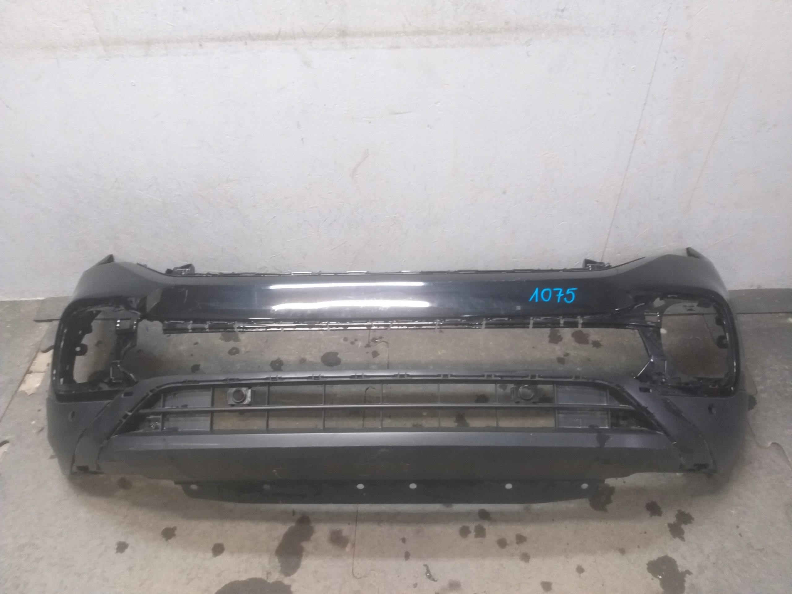 bumper front VW T-CROSS T CROSS