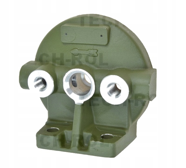 Pokrywa filtra paliwa 931261 Zetor Oryginał