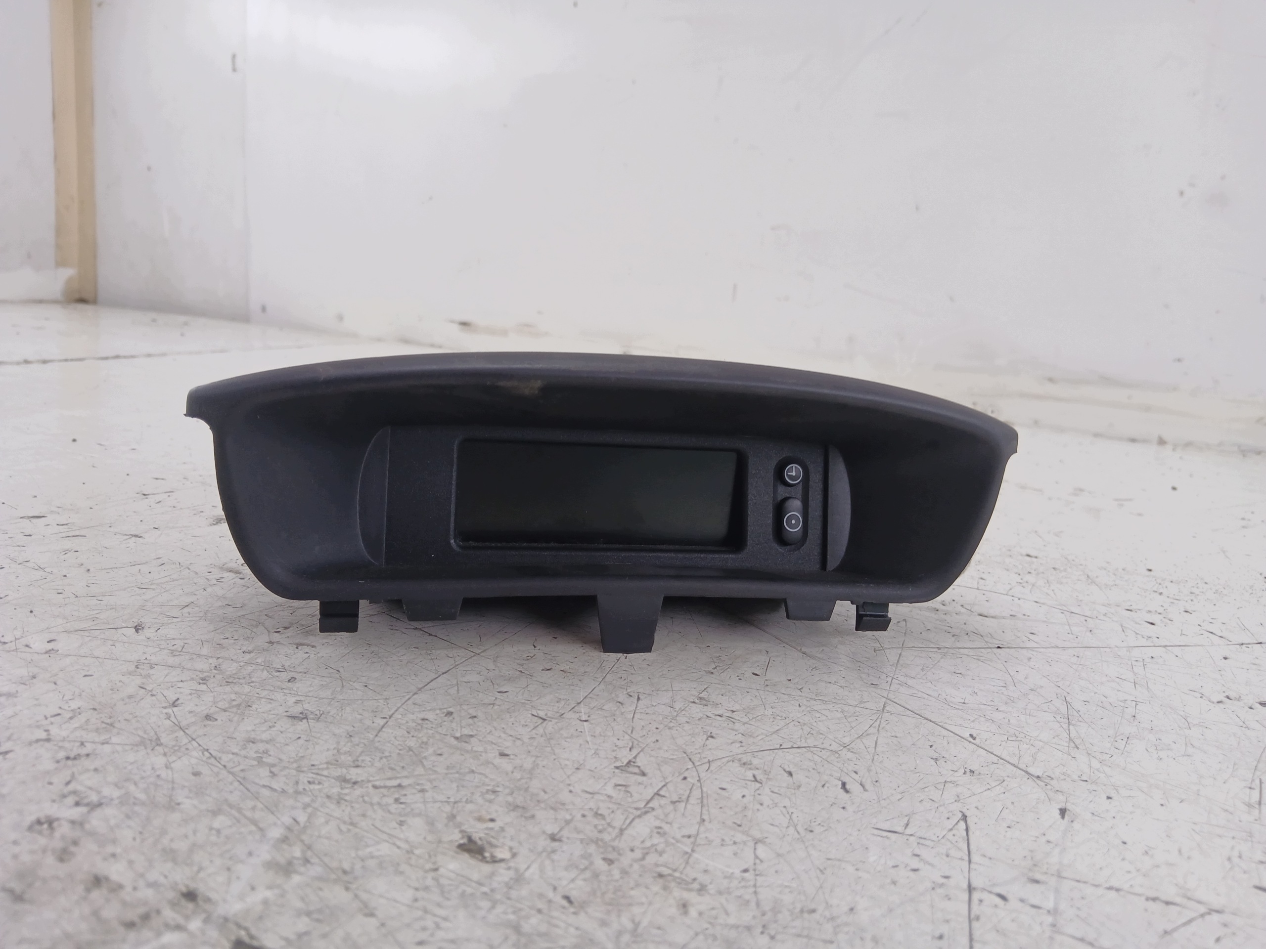 OPEL MERIVA A Display RADIA 13255825