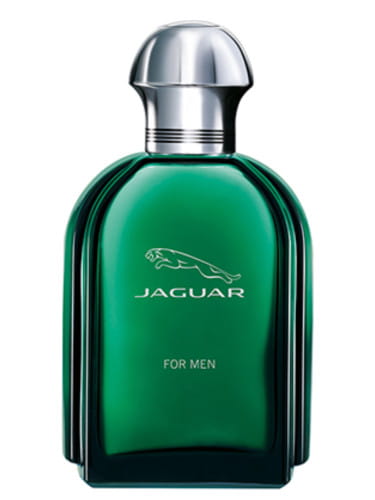 JAGUAR FOR MEN EDT 100 ML FLAKON