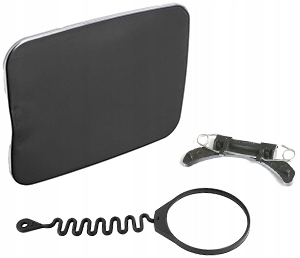 ПЕТЛЯ СПРЕЙ КРЕПЛЕНИЕ ЛЮЧКА ЛЮЧОК ЗАЛИВА ТОПЛИВА VOLVO S60 S80 V70 Xc7