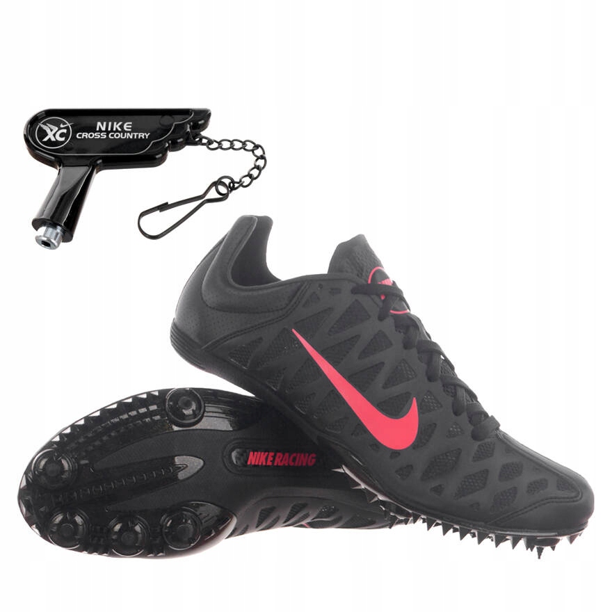 Atletické hroty Nike Zoom Maxcat 4 běžecké boty na dlouhé vzdálenosti