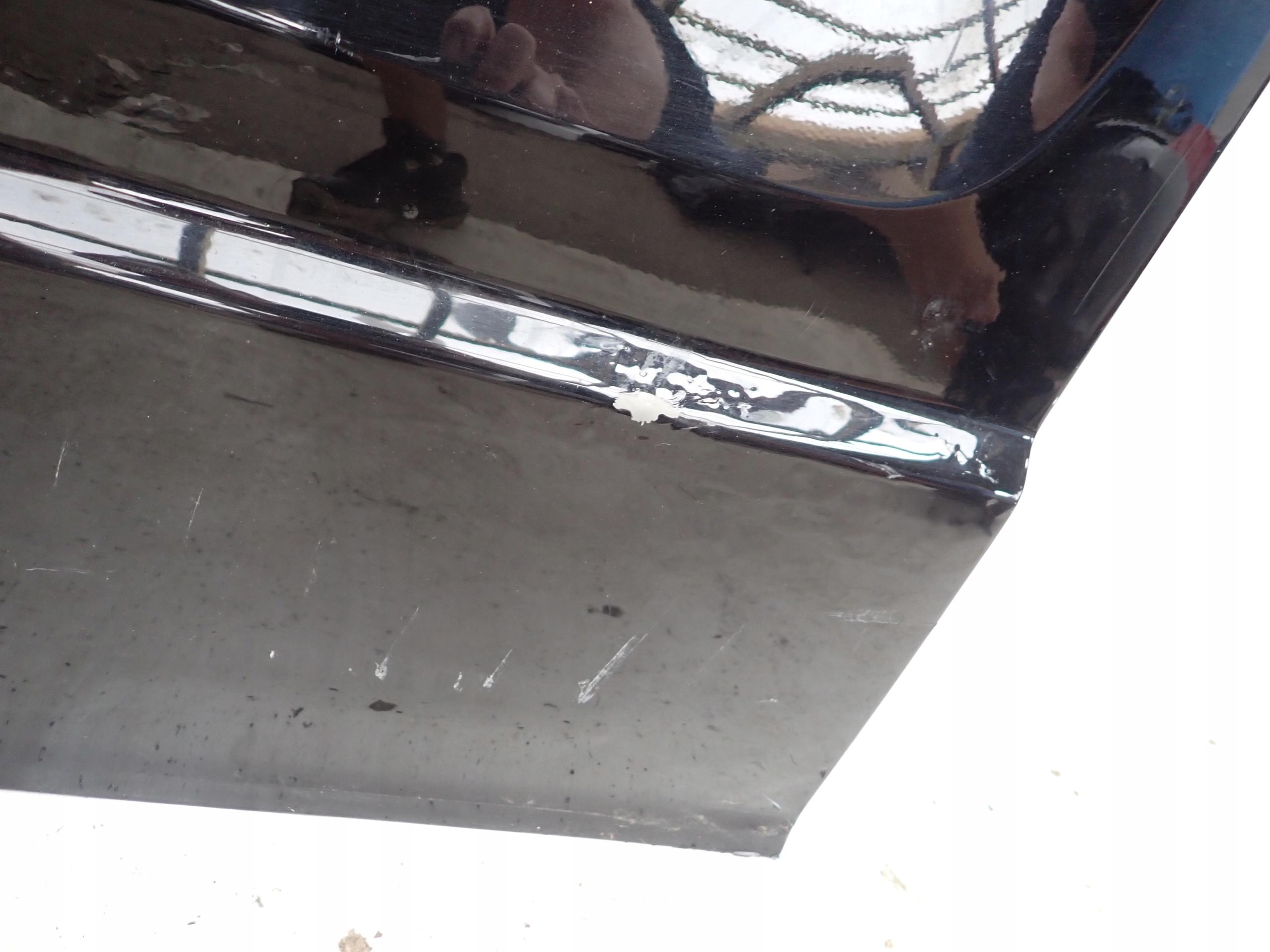 MERCEDES VITO W447 14- Tür links heck hinten