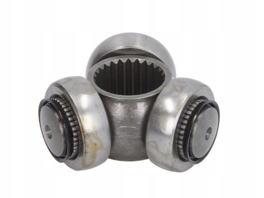 Pascal G4R001PC Podpora trójramienna, wał napędowy