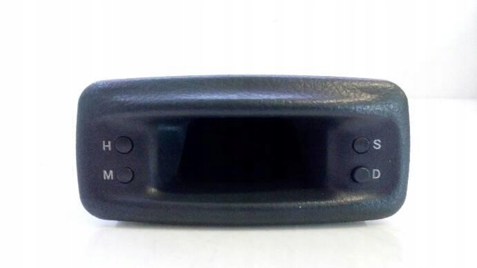 Zegarek wyświetlacz Daewoo Nexia