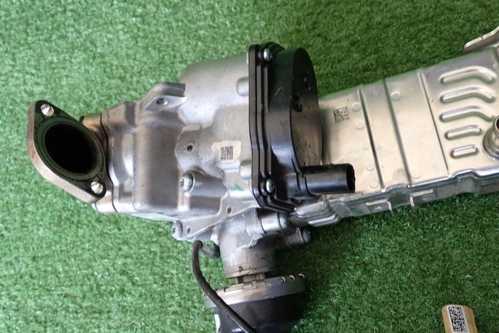 AUDI VW SEAT SKODA Radiateur Gaz egr 059131501al