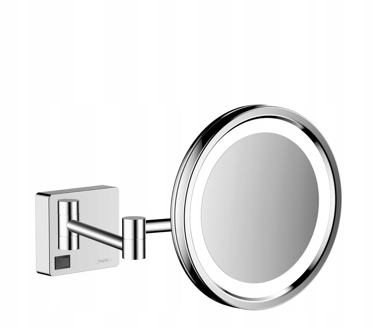 

AddStoris Lusterko kosmetyczne Led Hansgrohe 41790
