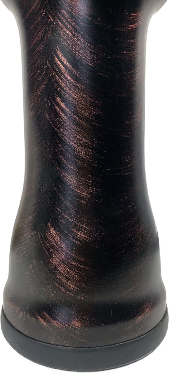 KG Djembe KP10-PB Purple Brush Tuning Marka KG