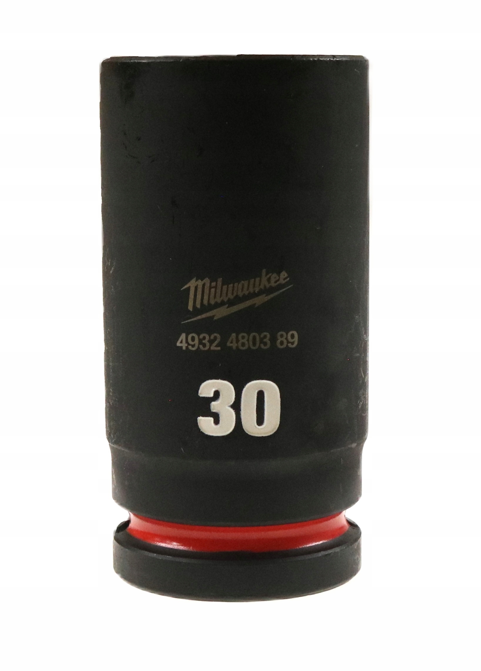 Nasadka Udarowa Długa 30 MM 3/4'' Milwaukee Klucz Narzędzie 4932480389