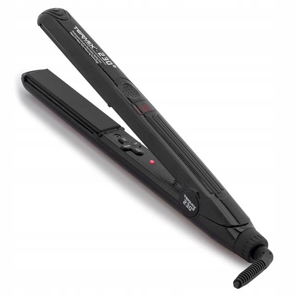 Žehlička Na Vlasy s ionizací a infračerveným zářením Termix 230