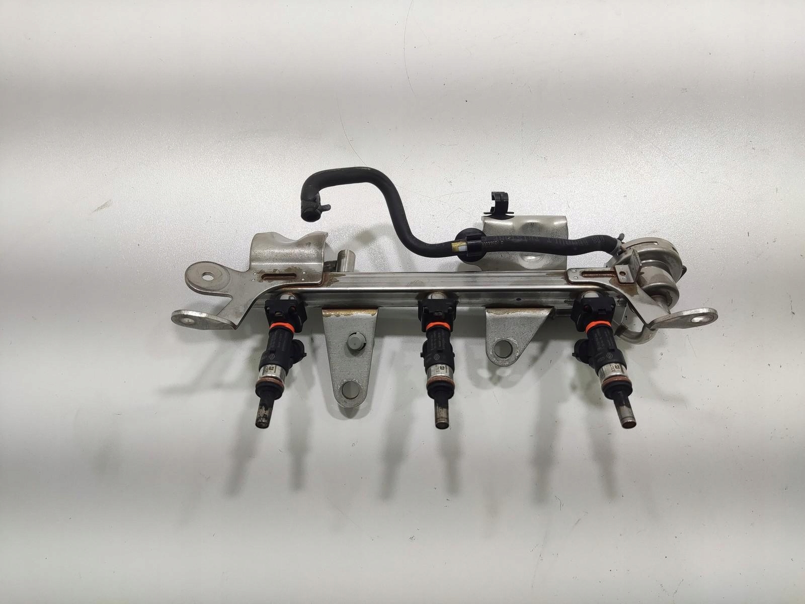 Rampe injection Injecteurs RENAULT CAPTUR et 0.9 TCE 2013-2019 0280158366