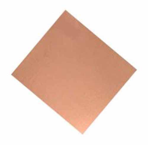 UMY610X457D06F35 Laminát 610 x 457 mm oboustranný 0.6 mm 35 mm