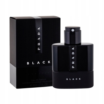 Prada Luna Rossa Black Edp 100 ML
