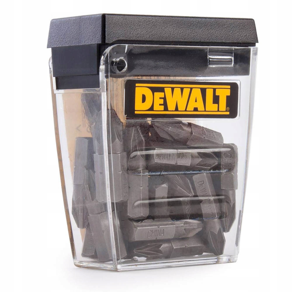 

Końcówka wkrętakowa DeWALT DT71521-QZ PZ2 x 25mm