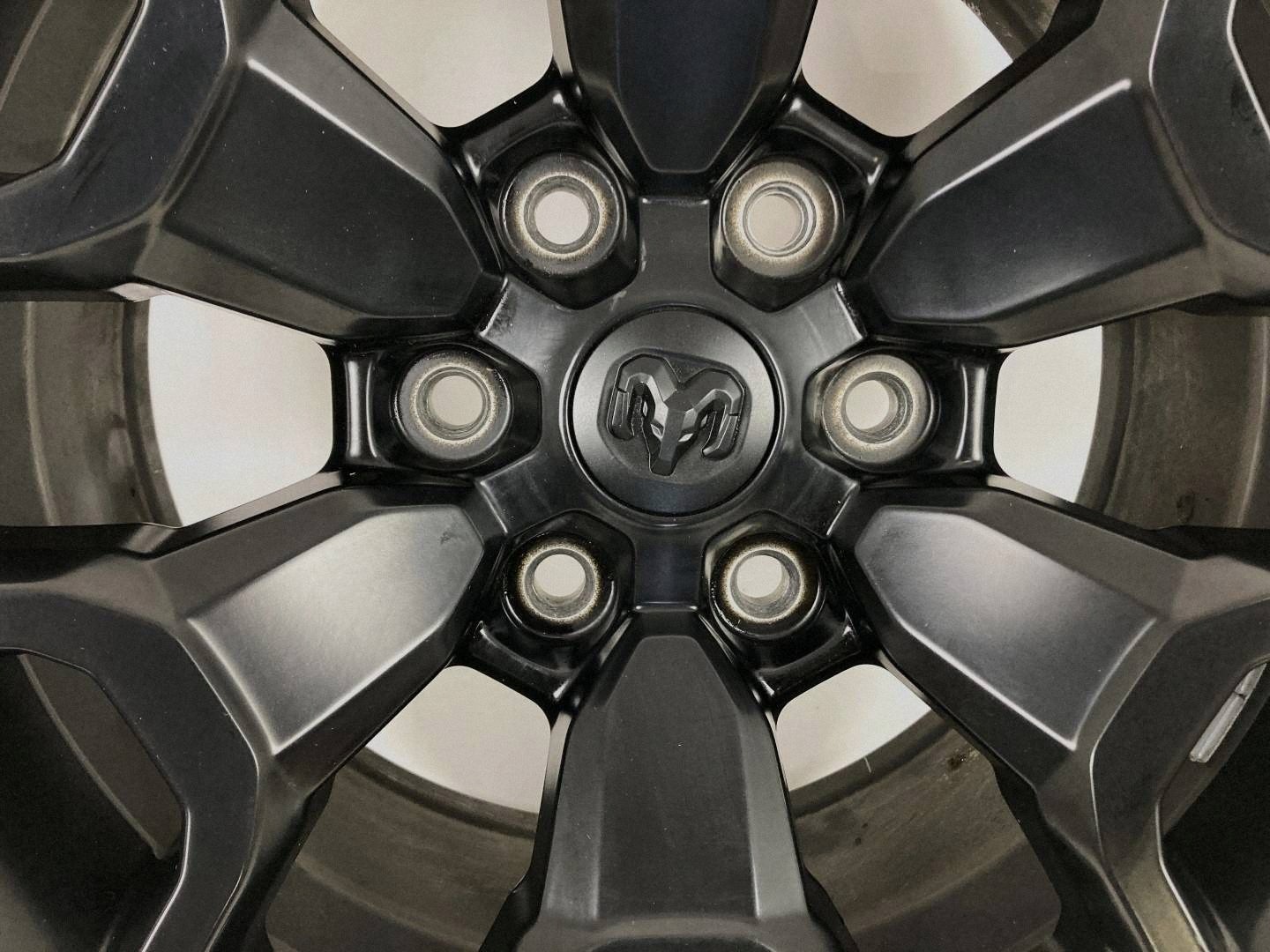 Ram 1500 TRX disk hliníkový disk 18" 2021-24
