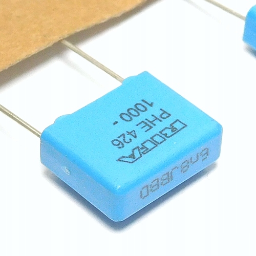[40szt] PHE426PA4680JR 6.8nF 1000V 5% MKP