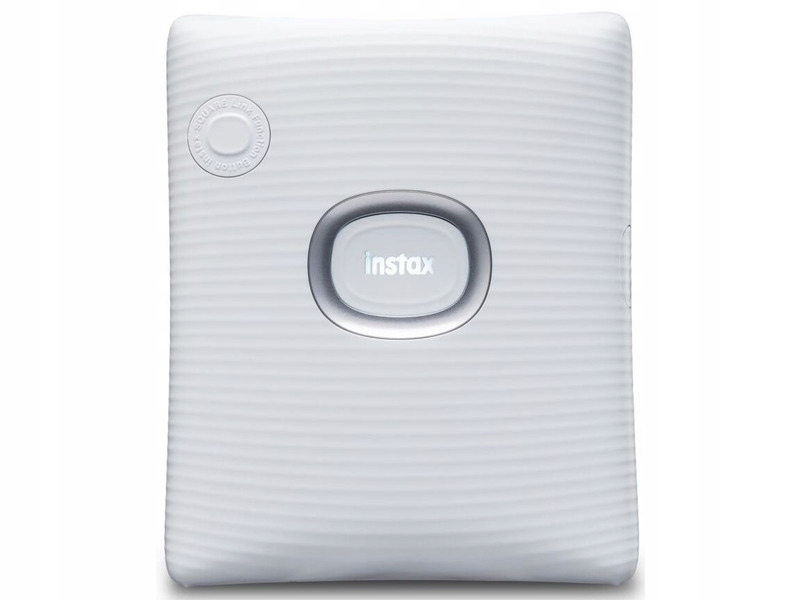 Instax Square Link Green Ex D Fujifilm