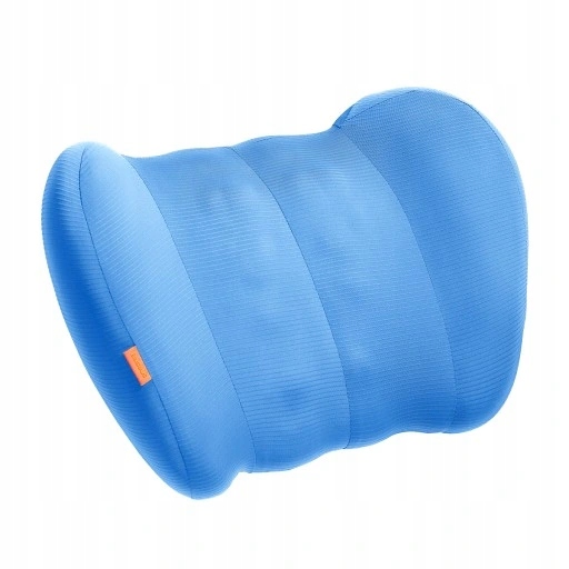 BASEUS PODUSZKA LĘDŹWIOWA POD PLECY DO SAMOCHODU