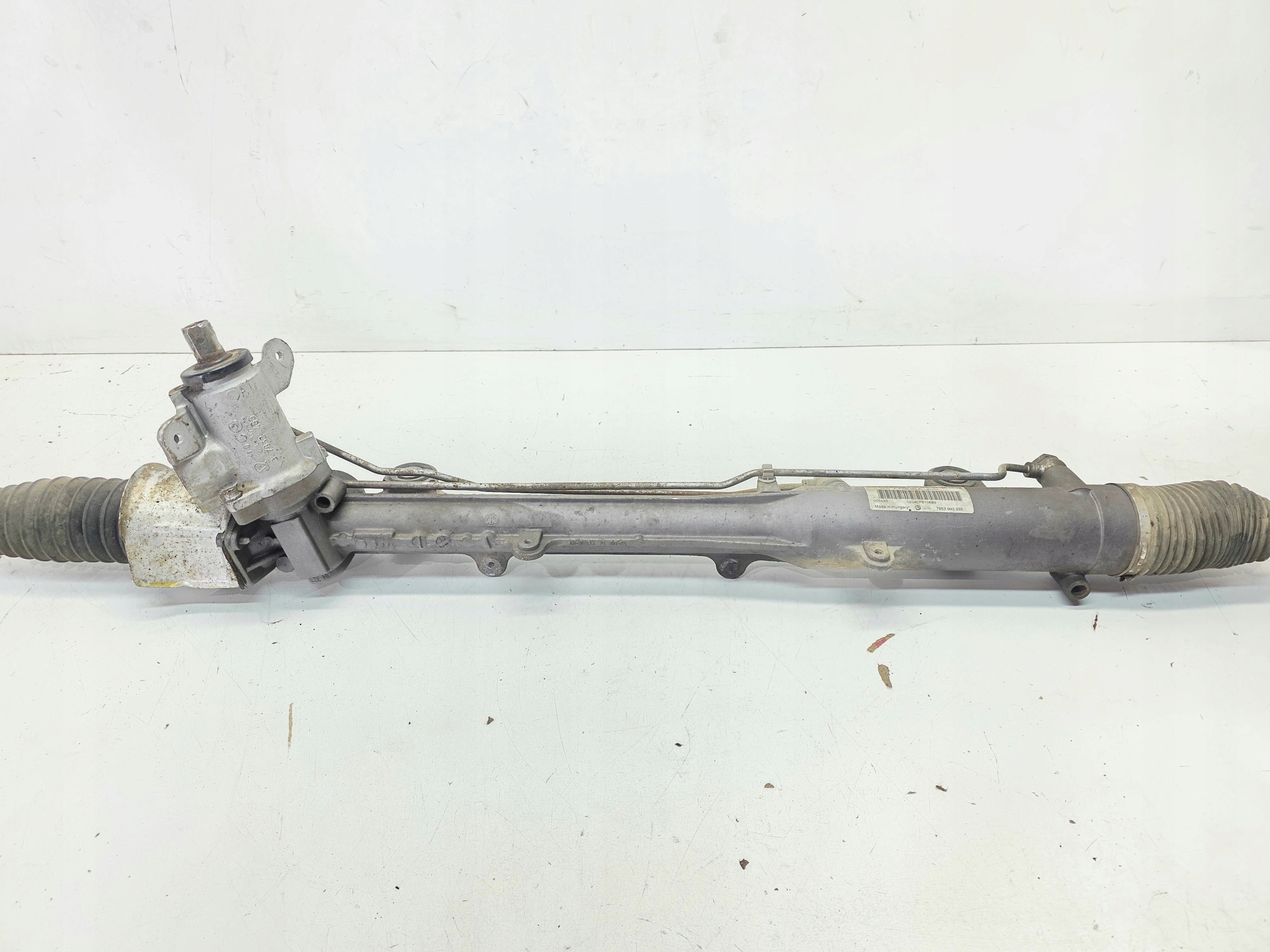 Boîter direction Boîter direction AUDI Q7 4L 7L8422055AL UK