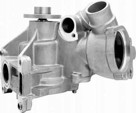 -4 - ВОДЯНОЙ НАСОС OE 1042003301 1042004401