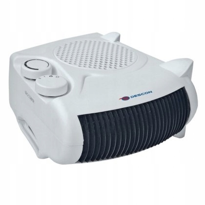 

Termowentylator Farelka Grzejnik Elektryczny 2000W