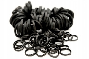 

Uszczelka syfonu zlewu klinowa 40mm 2 sztuki