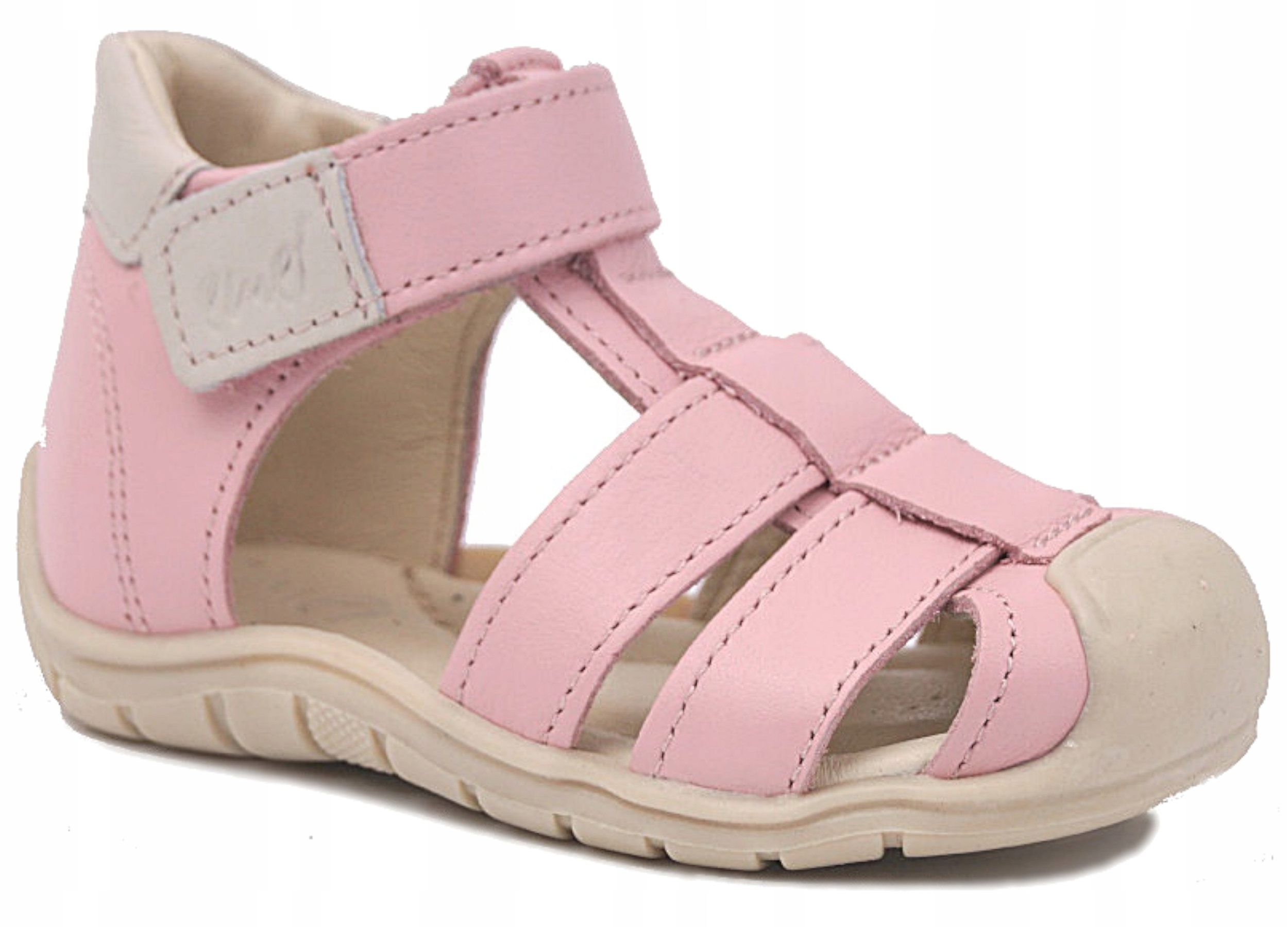 

Emel buty ES2187 Roczki sandały sandałki r 22