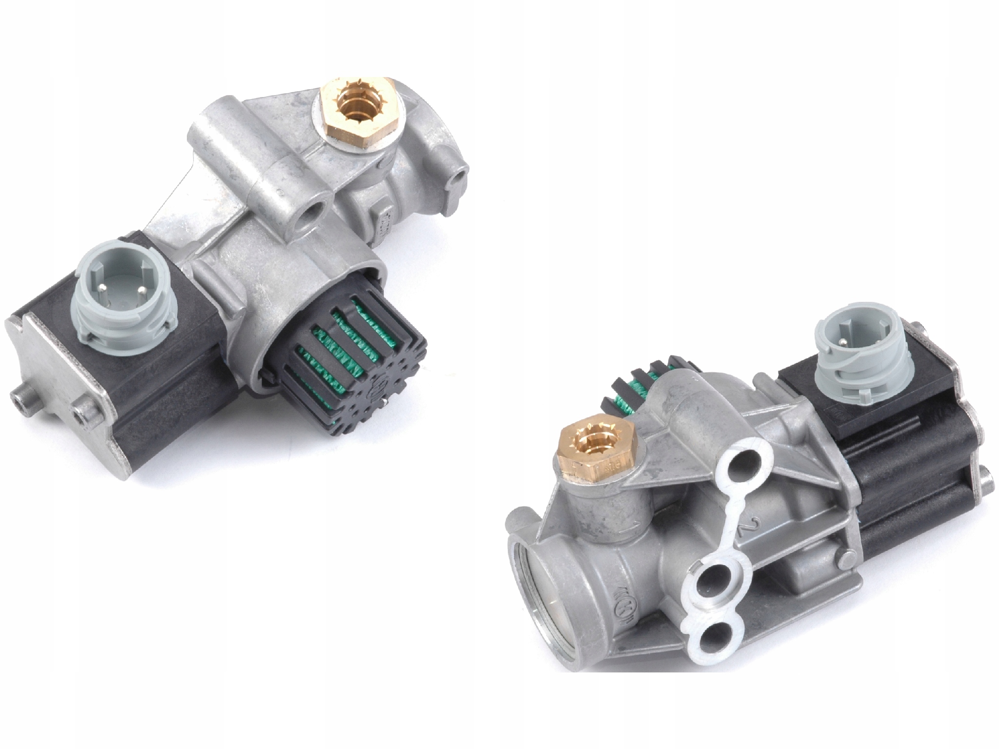 K024020N00 - КЛАПАН РЕГУЛЮВАННЯ ТИСКУ ДЛЯ LS3907