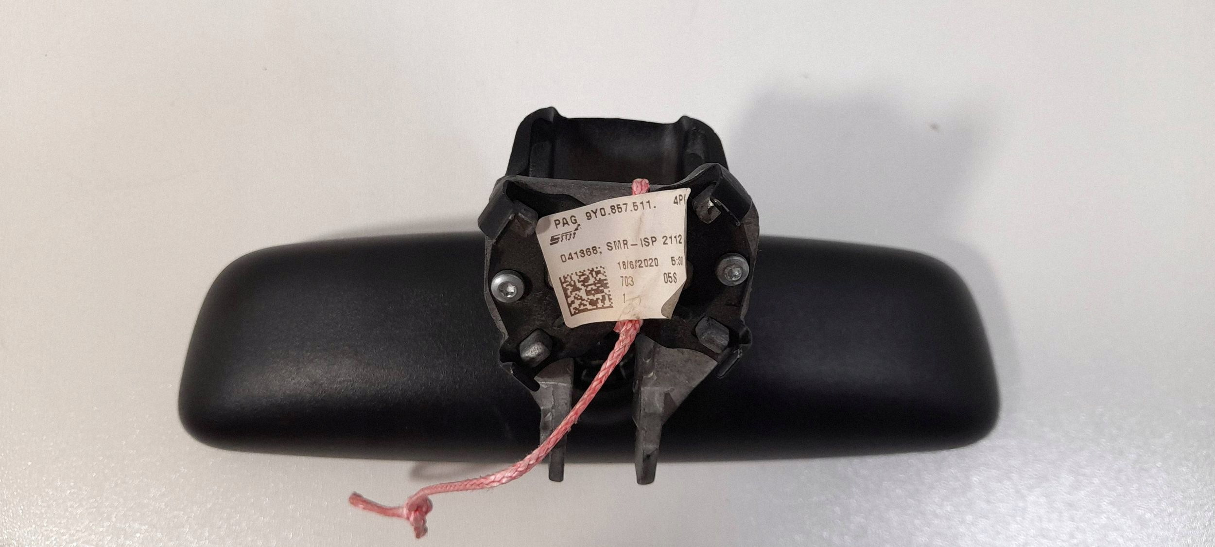 Porsche Cayenne 9Y0 9Y3 RETROVISORE INTERNO 9Y0857511 (PR42)
