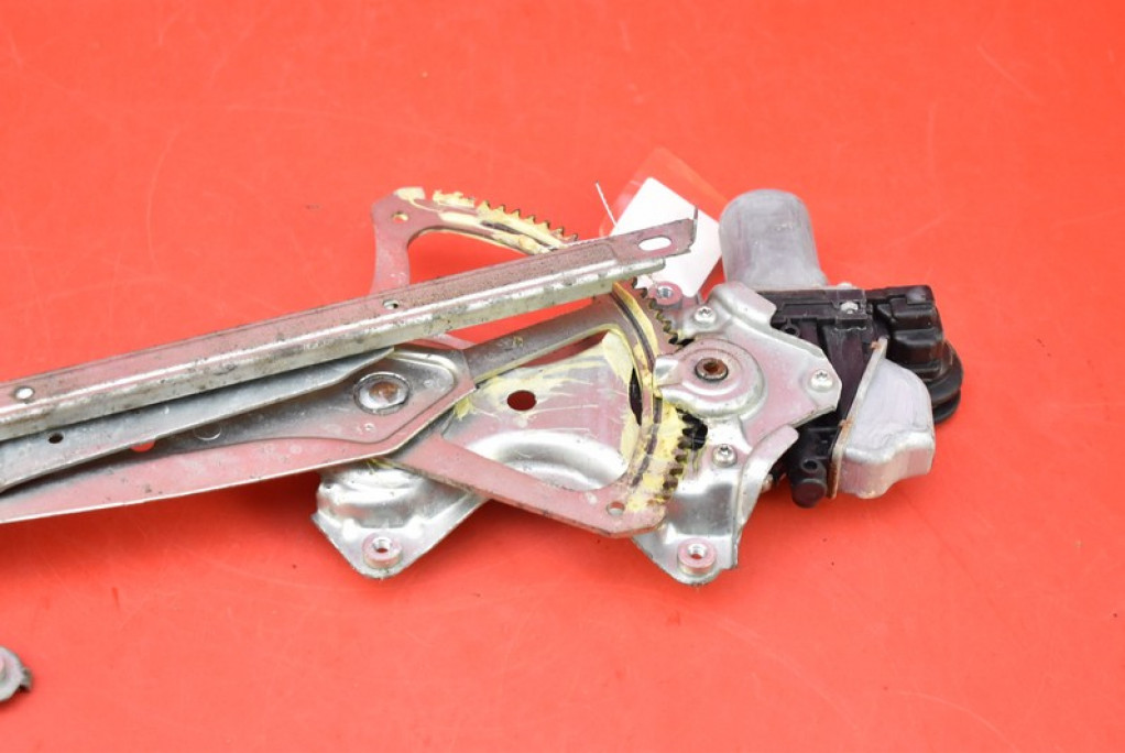 window regulator right front EU 85710-48070 LEXUS RX 3 III 08-15
