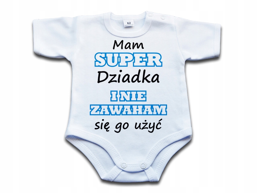 

Mam super dziadka i nie zawaham się go użyć 56 kr
