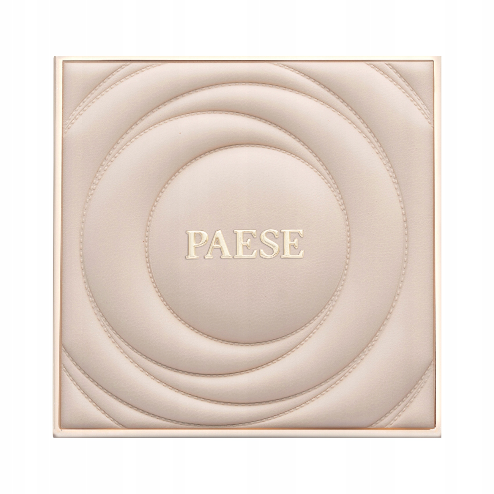 Paese Selfglow Nude paletka očních stínů 12,5 g