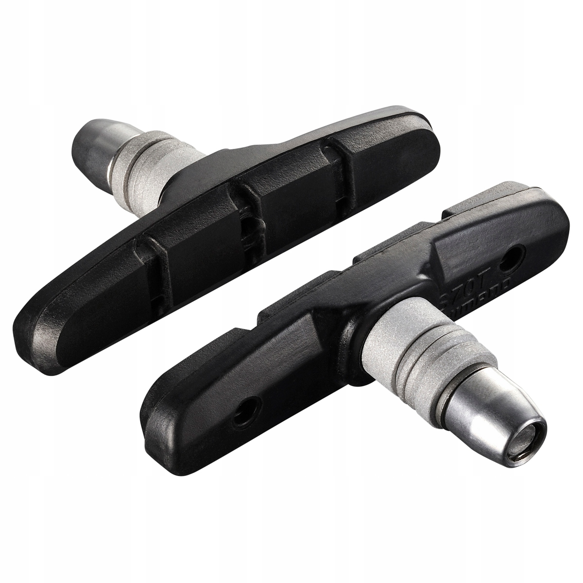 

Klocki hamulca Shimano BRM330/420/421 S65T v-brake