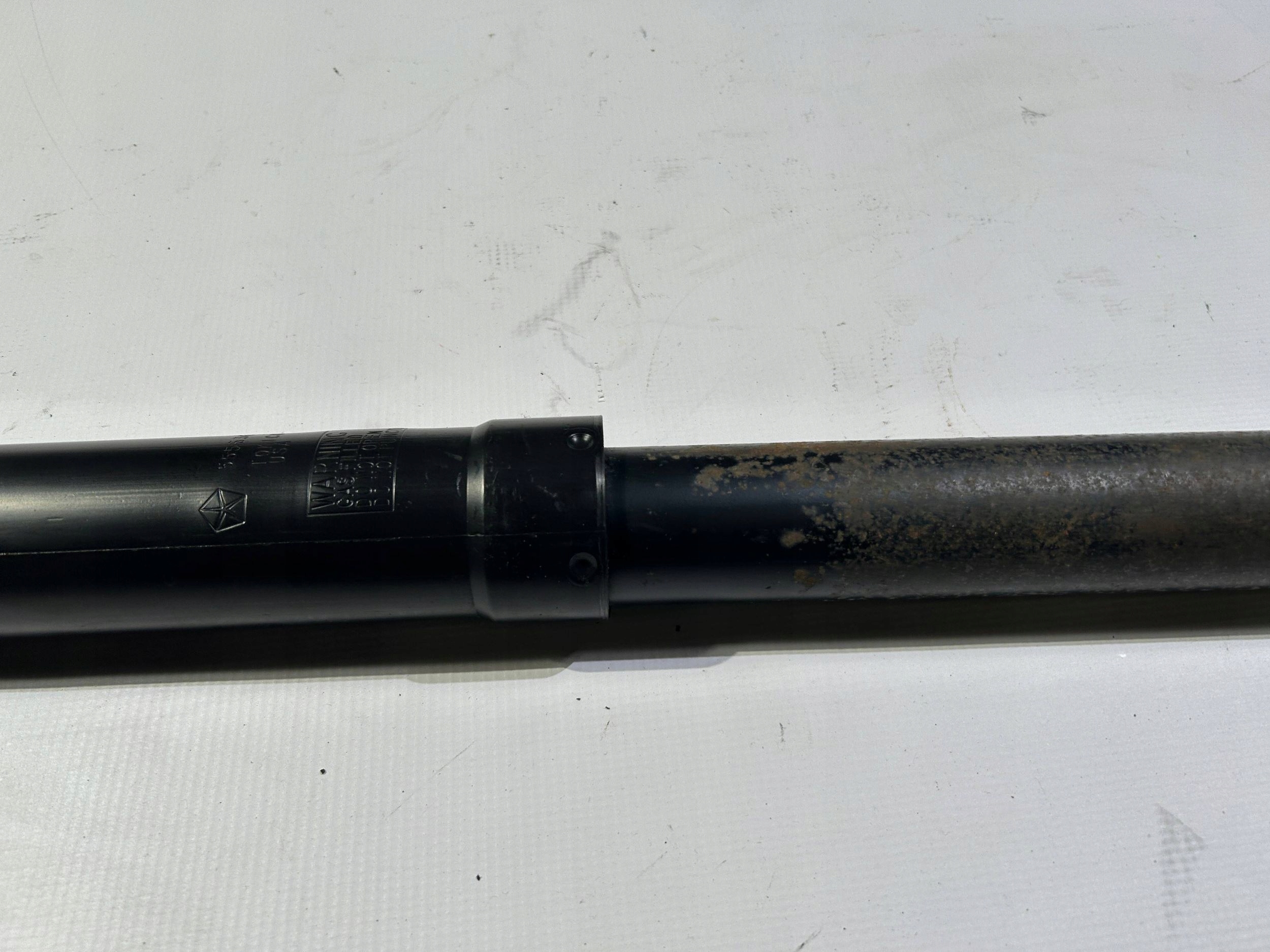shock absorber rear part rear Dodge RAM 1500 2013