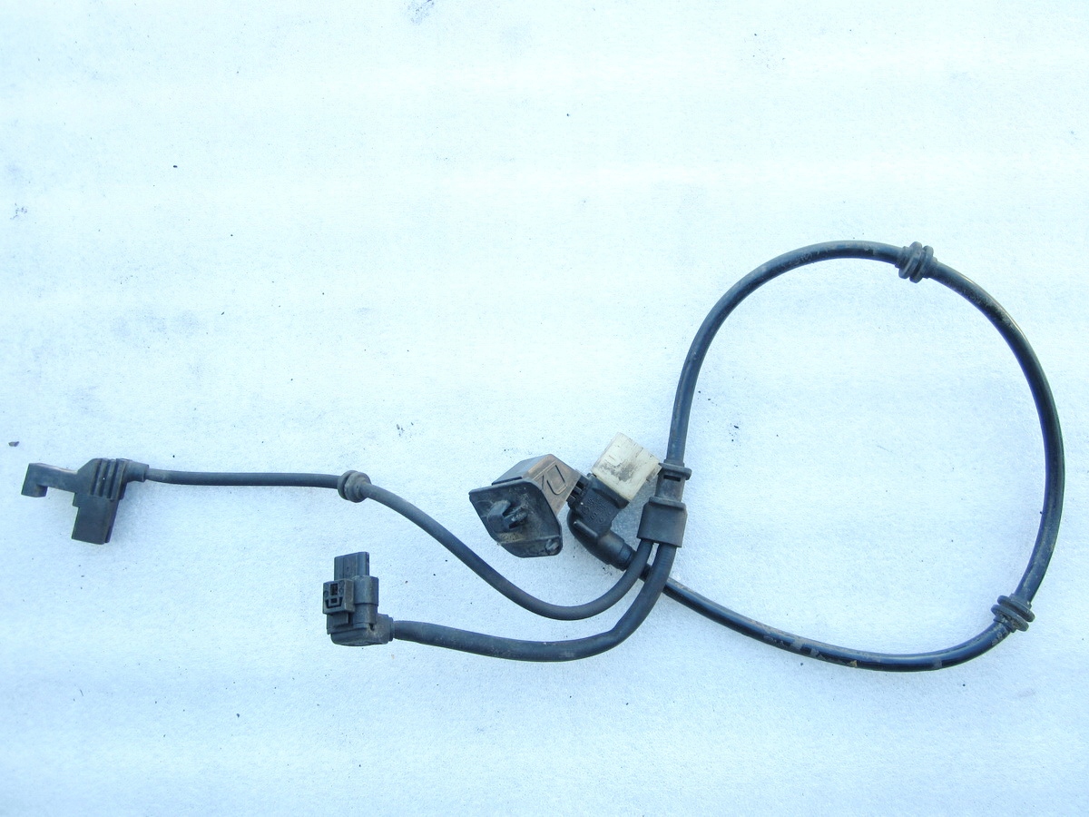 bundle of a caliper rear rear part right Mercedes ML W166
